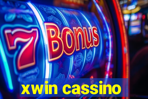 xwin cassino